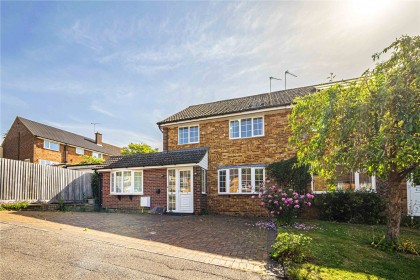 photo for Chaulden, Hemel Hempstead, Hertfordshire