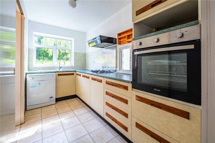 photo for Chaulden, Hemel Hempstead, Hertfordshire