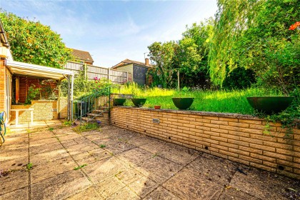 photo for Chaulden, Hemel Hempstead, Hertfordshire