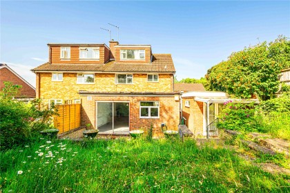 photo for Chaulden, Hemel Hempstead, Hertfordshire