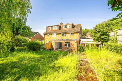 photo for Chaulden, Hemel Hempstead, Hertfordshire