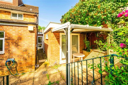 photo for Chaulden, Hemel Hempstead, Hertfordshire