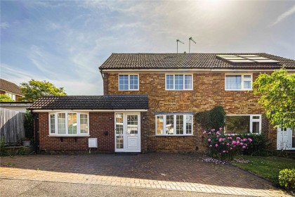 photo for Chaulden, Hemel Hempstead, Hertfordshire
