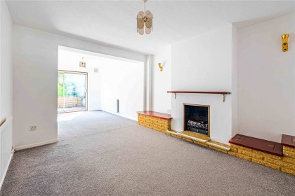 photo for Chaulden, Hemel Hempstead, Hertfordshire
