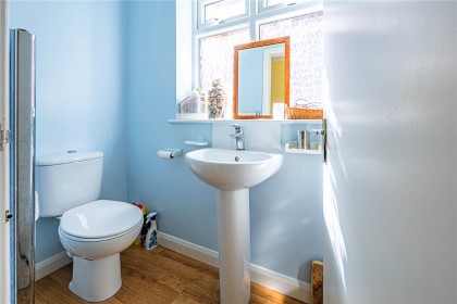 photo for Chaulden, Hemel Hempstead, Hertfordshire
