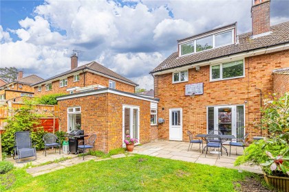 photo for Chaulden, Hemel Hempstead, Hertfordshire