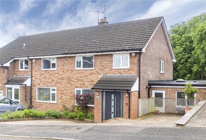 photo for Chaulden, Hemel Hempstead, Hertfordshire