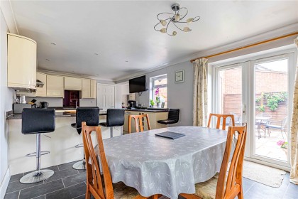 photo for Chaulden, Hemel Hempstead, Hertfordshire