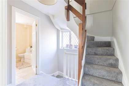 photo for Chaulden, Hemel Hempstead, Hertfordshire