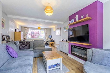 photo for Chaulden, Hemel Hempstead, Hertfordshire