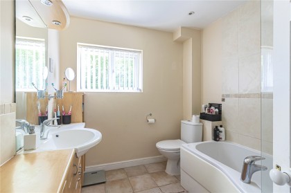 photo for Chaulden, Hemel Hempstead, Hertfordshire