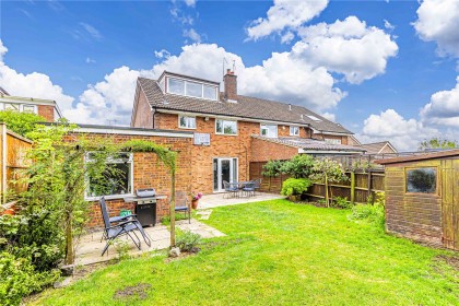 photo for Chaulden, Hemel Hempstead, Hertfordshire