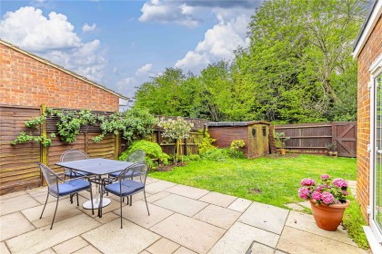 photo for Chaulden, Hemel Hempstead, Hertfordshire