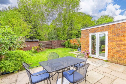 photo for Chaulden, Hemel Hempstead, Hertfordshire