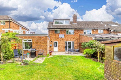 photo for Chaulden, Hemel Hempstead, Hertfordshire
