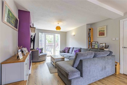 photo for Chaulden, Hemel Hempstead, Hertfordshire