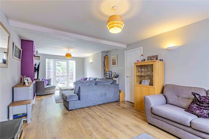 photo for Chaulden, Hemel Hempstead, Hertfordshire