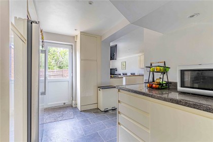 photo for Chaulden, Hemel Hempstead, Hertfordshire