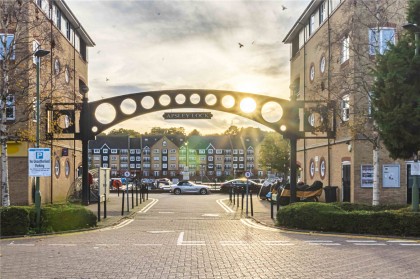 photo for Apsley Lock, Hemel Hempstead, Hertfordshire
