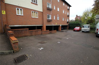 photo for Old Town, Hemel Hempstead, Hertfordshire