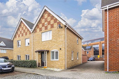 photo for Hemel Hempstead, Hertfordshire