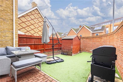 photo for Hemel Hempstead, Hertfordshire