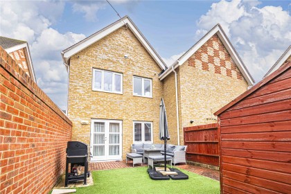 photo for Hemel Hempstead, Hertfordshire