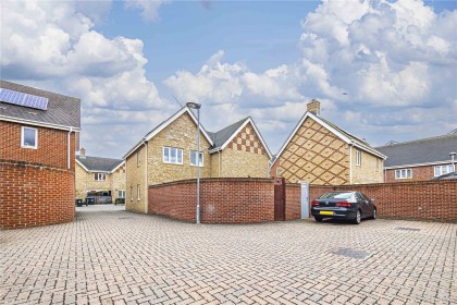 photo for Hemel Hempstead, Hertfordshire