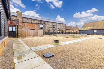 photo for Nash Mills, Hemel Hempstead, Hertfordshire