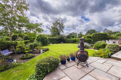photo for Longdean Park, Hemel Hempstead, Hertfordshire