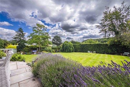 photo for Longdean Park, Hemel Hempstead, Hertfordshire