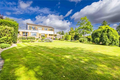 photo for Longdean Park, Hemel Hempstead, Hertfordshire
