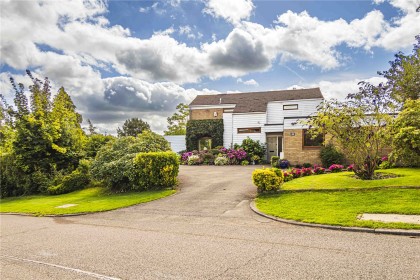 photo for Longdean Park, Hemel Hempstead, Hertfordshire