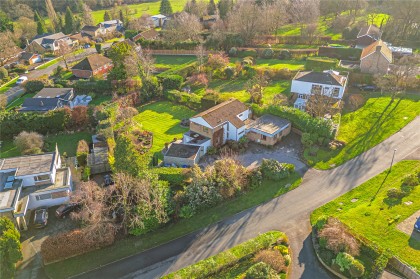 photo for Longdean Park, Hemel Hempstead, Hertfordshire