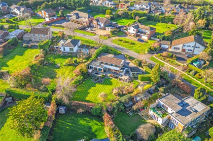 photo for Longdean Park, Hemel Hempstead, Hertfordshire