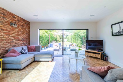 photo for Abbots Langley, Hertfordshire