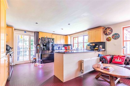 photo for Chipperfield, Kings Langley, Hertfordshire