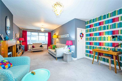 photo for Nash Mills, Hemel Hempstead, Hertfordshire