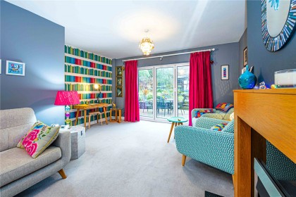 photo for Nash Mills, Hemel Hempstead, Hertfordshire