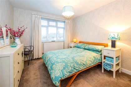 photo for Nash Mills, Hemel Hempstead, Hertfordshire