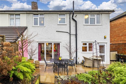 photo for Nash Mills, Hemel Hempstead, Hertfordshire