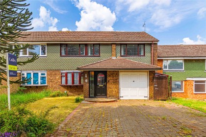 photo for Hemel Hempstead, Hertfordshire