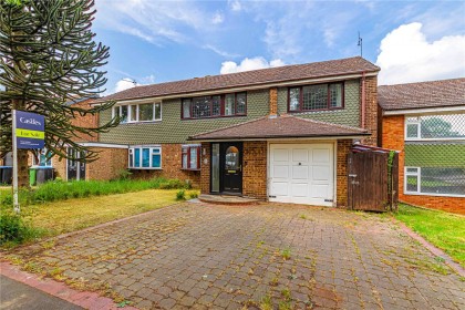 photo for Hemel Hempstead, Hertfordshire