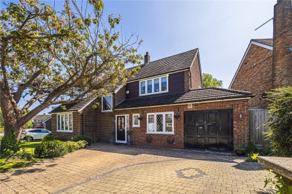 photo for Leverstock Green, Hemel Hempstead, Hertfordshire