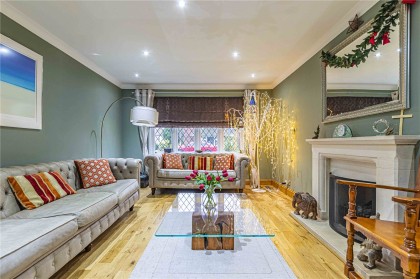 photo for Leverstock Green, Hemel Hempstead, Hertfordshire