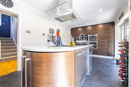 photo for Leverstock Green, Hemel Hempstead, Hertfordshire