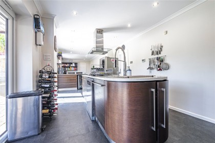 photo for Leverstock Green, Hemel Hempstead, Hertfordshire
