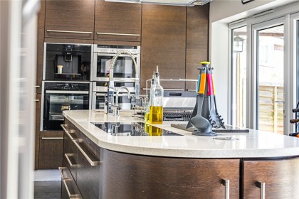 photo for Leverstock Green, Hemel Hempstead, Hertfordshire