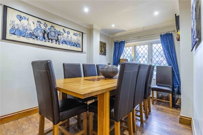 photo for Leverstock Green, Hemel Hempstead, Hertfordshire