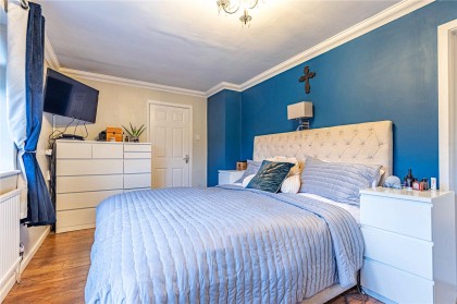 photo for Leverstock Green, Hemel Hempstead, Hertfordshire